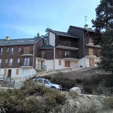 Pyrenees 2000 Daire