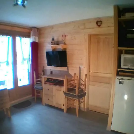 Pyrenees 2000 Daire Font-Romeu-Odeillo-Via