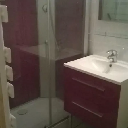 Daire Pyrenees 2000 Font-Romeu-Odeillo-Via